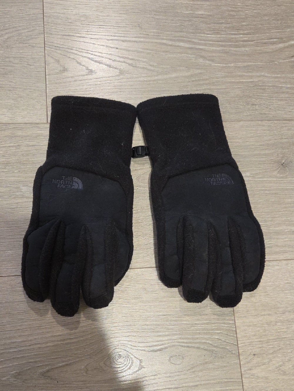 The North Face Ur Powered Gloves